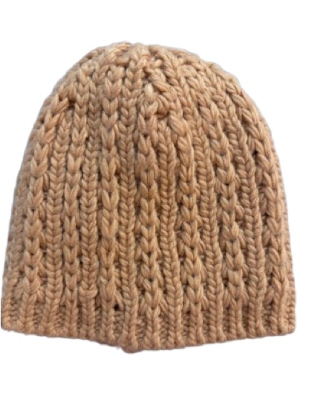 Universal Thread Peach Knit Beanie